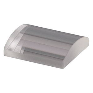 Thorlabs索雷博    LJ1014L1  平凸柱面透镜