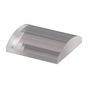 Thorlabs索雷博    LJ1212L1  平凸柱面透镜