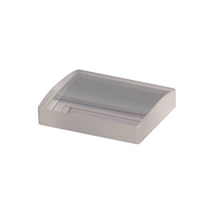 Thorlabs索雷博    LJ1402L1  平凸柱面透镜