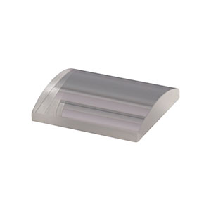 Thorlabs索雷博    LJ1125L1  平凸柱面透镜