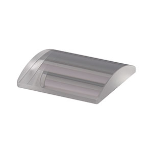 Thorlabs索雷博   LJ1695L1   平凸柱面透镜