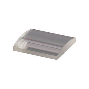 Thorlabs索雷博    LJ1821L1  平凸柱面透镜