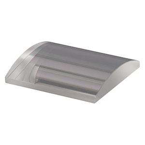 Thorlabs索雷博   LJ1430L1    平凸柱面透镜