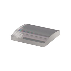 Thorlabs索雷博     LJ1054L1 平凸柱面透镜