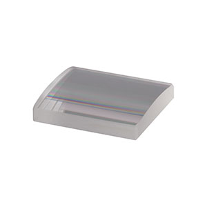 Thorlabs索雷博   LJ1105L1   平凸柱面透镜