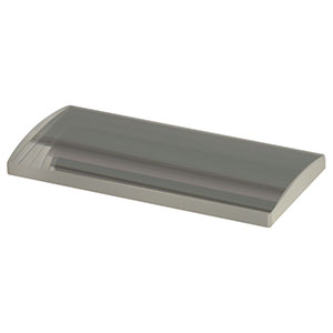 Thorlabs索雷博    LJ1567L2  平凸柱面透镜