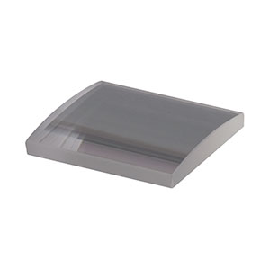 Thorlabs索雷博   LJ1640L1   平凸柱面透镜