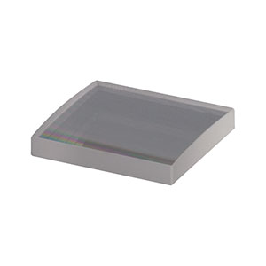 Thorlabs索雷博    LJ1934L1  平凸柱面透镜