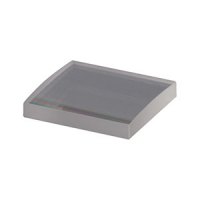 Thorlabs索雷博    LJ1934L1  平凸柱面透镜