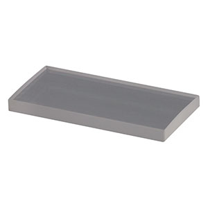 Thorlabs索雷博    LJ1277L2  平凸柱面透镜