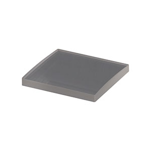 Thorlabs索雷博    LJ1558L1  平凸柱面透镜