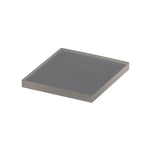 Thorlabs索雷博    LJ1516L1  平凸柱面透镜