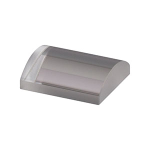 Thorlabs索雷博    LJ1328L1-A  平凸柱面透镜