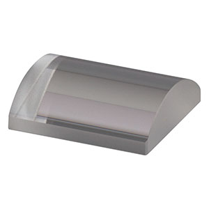 Thorlabs索雷博    LJ1075L1-A  平凸柱面透镜