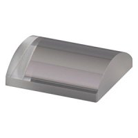 Thorlabs索雷博    LJ1075L1-A  平凸柱面透镜