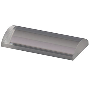 Thorlabs索雷博    LJ1075L2-A  平凸柱面透镜