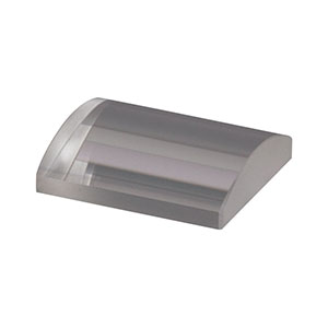 Thorlabs索雷博    LJ1014L1-A  平凸柱面透镜