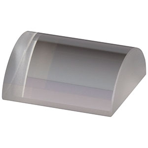 Thorlabs索雷博    LJ1622L1-A   平凸柱面透镜