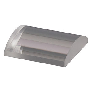 Thorlabs索雷博    LJ1212L1-A  平凸柱面透镜