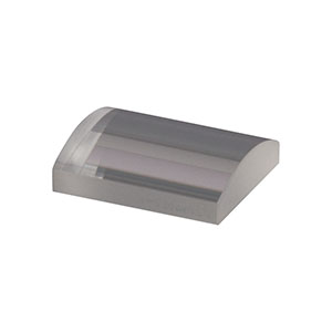 Thorlabs索雷博    LJ1212L2-A  平凸柱面透镜