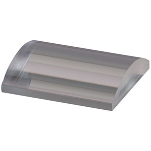 Thorlabs索雷博    LJ1765L1-A  平凸柱面透镜