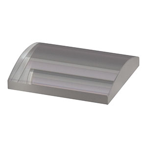 Thorlabs索雷博   LJ1125L1-A   平凸柱面透镜