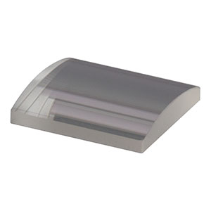 Thorlabs索雷博    LJ1821L1-A  平凸柱面透镜