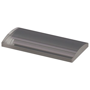 Thorlabs索雷博    LJ1821L2-A  平凸柱面透镜