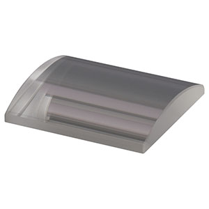 Thorlabs索雷博    LJ1430L1-A  平凸柱面透镜