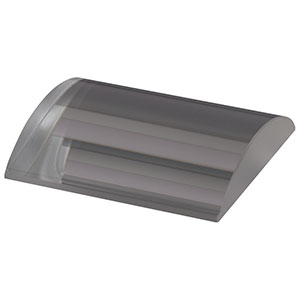 Thorlabs索雷博    LJ1703L1-A  平凸柱面透镜