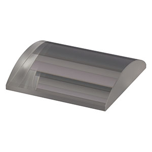 Thorlabs索雷博    LJ1258L1-A  平凸柱面透镜