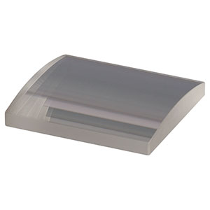 Thorlabs索雷博    LJ1567L1-A  平凸柱面透镜