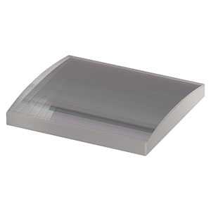 Thorlabs索雷博     LJ1640L1-A 平凸柱面透镜