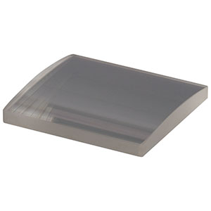 Thorlabs索雷博    LJ1629L1-A  平凸柱面透镜