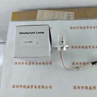 HAMAMATSU滨松 氘灯 L6585