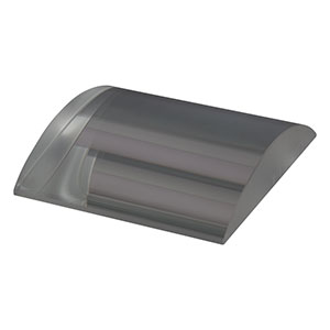 Thorlabs索雷博    LJ1895L1-A  平凸柱面透镜