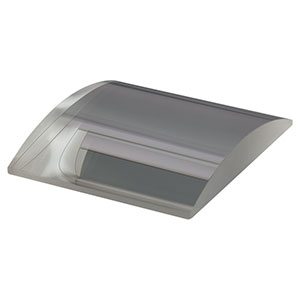 Thorlabs索雷博    LJ1309L1-A   平凸柱面透镜