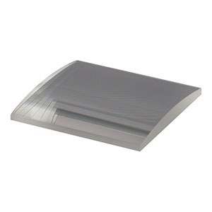 Thorlabs索雷博   LJ1267L1-A   平凸柱面透镜