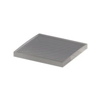 Thorlabs索雷博    LJ1363L1-A   平凸柱面透镜