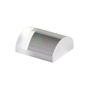 Thorlabs索雷博   LJ1909L1-B   平凸柱面透镜