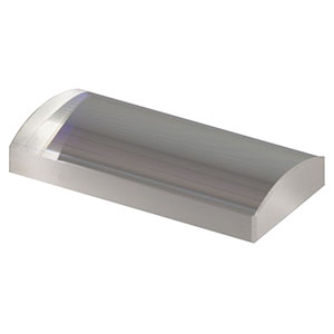 Thorlabs索雷博   LJ1960L2-B   平凸柱面透镜