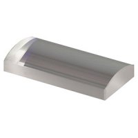 Thorlabs索雷博   LJ1960L2-B   平凸柱面透镜