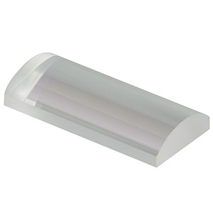 Thorlabs索雷博    LJ1328L2-B   平凸柱面透镜