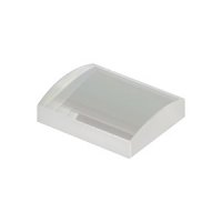 Thorlabs索雷博    LJ1810L1-B  平凸柱面透镜