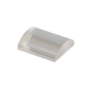 Thorlabs索雷博    LJ1075L1-B  平凸柱面透镜