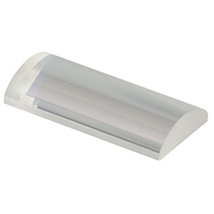 Thorlabs索雷博   LJ1075L2-B   平凸柱面透镜