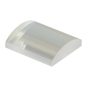 Thorlabs索雷博    LJ1014L1-B  平凸柱面透镜