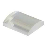 Thorlabs索雷博    LJ1014L1-B  平凸柱面透镜