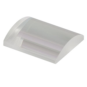 Thorlabs索雷博    LJ1765L1-B  平凸柱面透镜