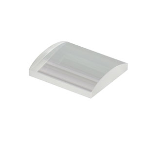 Thorlabs索雷博   LJ1125L1-B   平凸柱面透镜